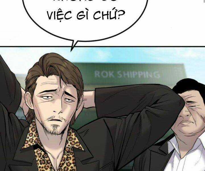 Đặc Vụ Kim Chapter 7.5 trang 42