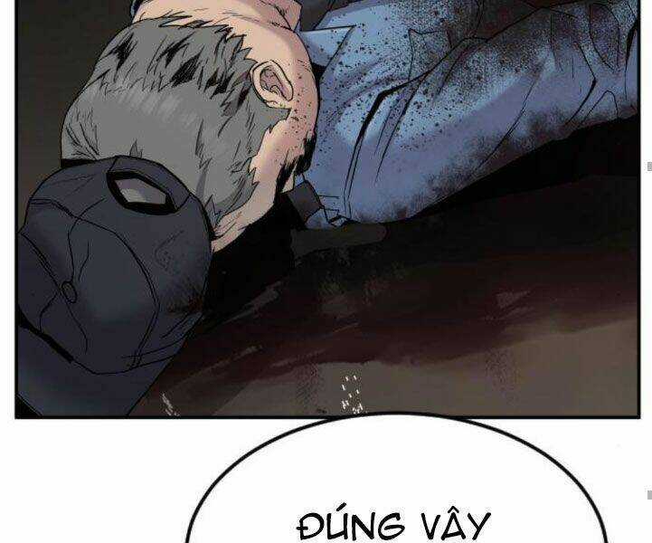 Đặc Vụ Kim Chapter 7.5 trang 54