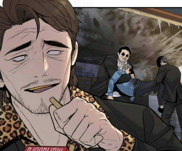 Đặc Vụ Kim Chapter 7.5 trang 57