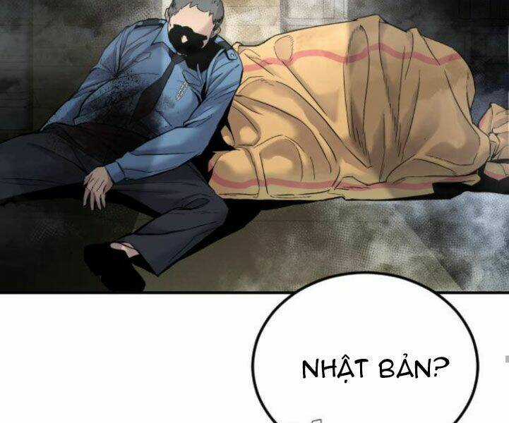 Đặc Vụ Kim Chapter 7.5 trang 60