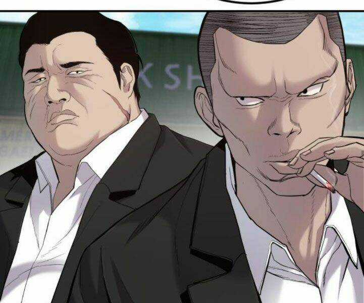 Đặc Vụ Kim Chapter 7.5 trang 8