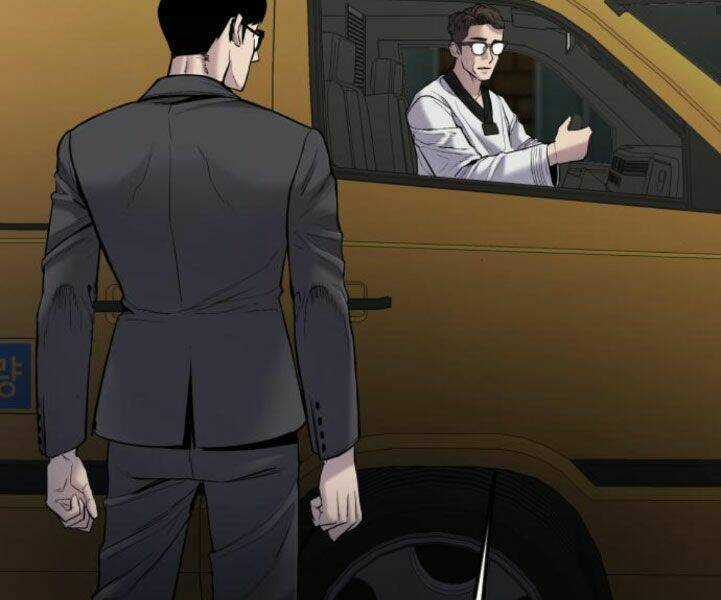 Đặc Vụ Kim Chapter 7.5 trang 81