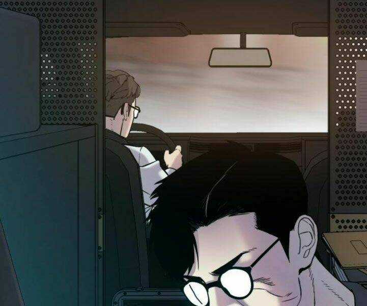 Đặc Vụ Kim Chapter 7.5 trang 94