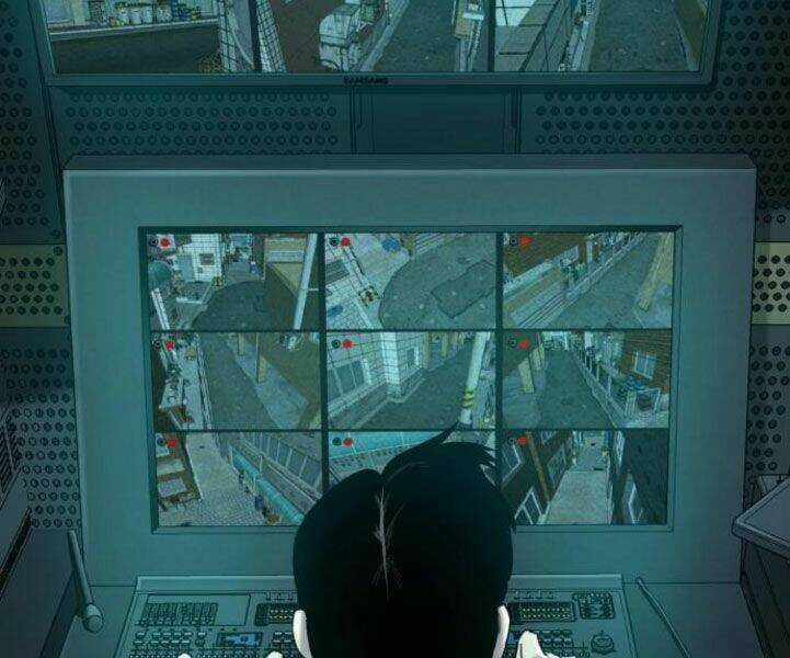 Đặc Vụ Kim Chapter 7.5 trang 99