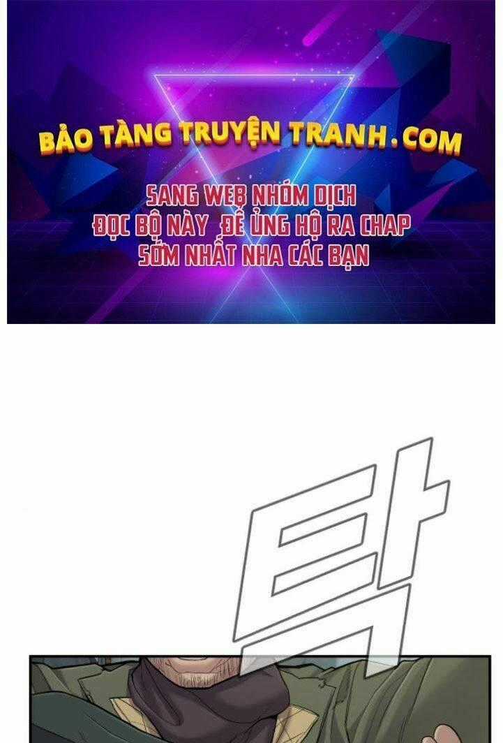 Đặc Vụ Kim Chapter 7 trang 0