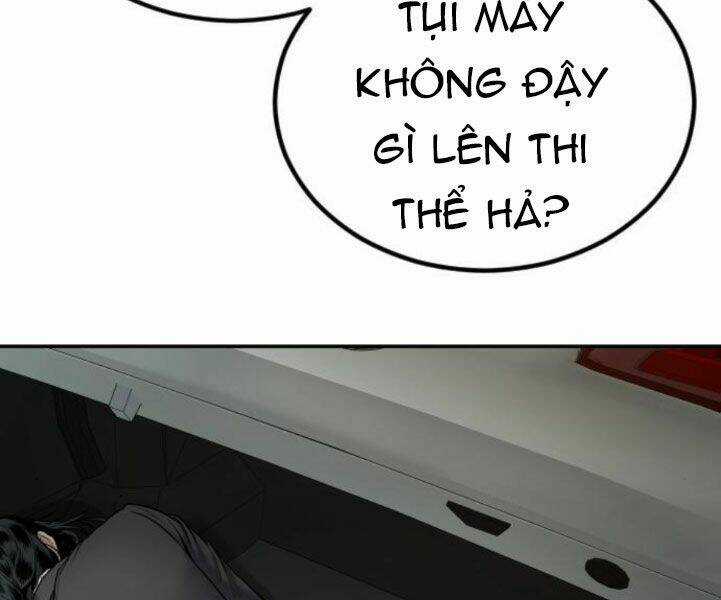 Đặc Vụ Kim Chapter 7 trang 131