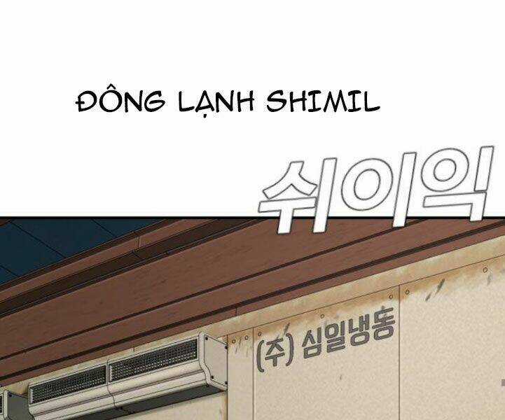 Đặc Vụ Kim Chapter 7 trang 141