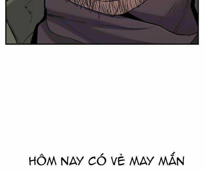 Đặc Vụ Kim Chapter 7 trang 26