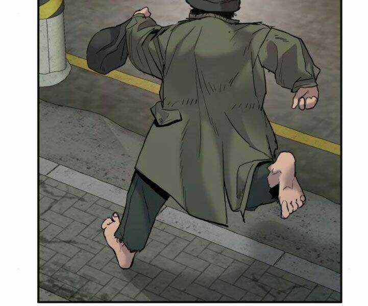 Đặc Vụ Kim Chapter 7 trang 28