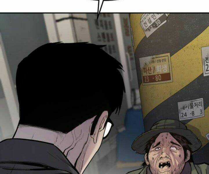 Đặc Vụ Kim Chapter 7 trang 36