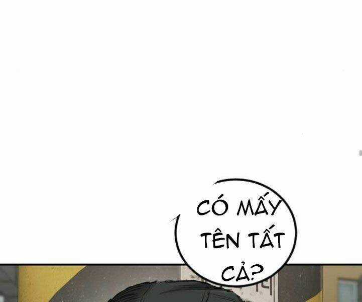 Đặc Vụ Kim Chapter 7 trang 40