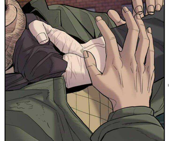 Đặc Vụ Kim Chapter 7 trang 60