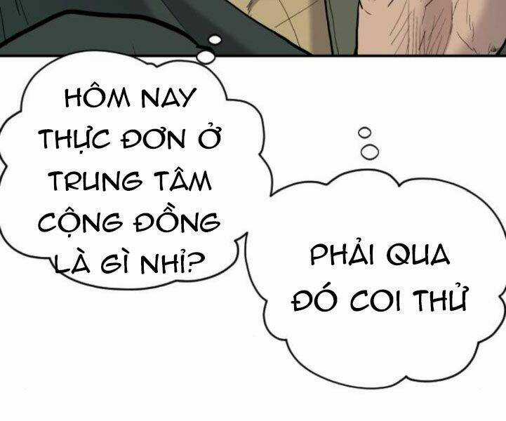 Đặc Vụ Kim Chapter 7 trang 9