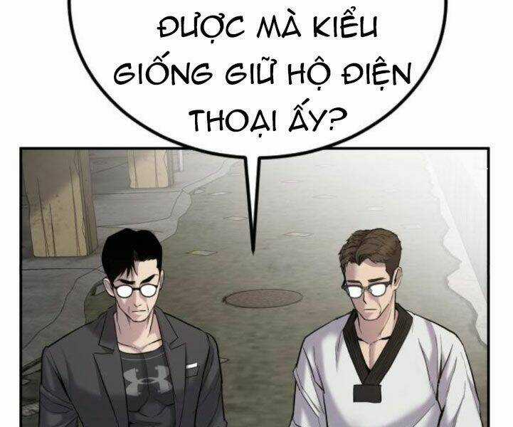 Đặc Vụ Kim Chapter 7 trang 95