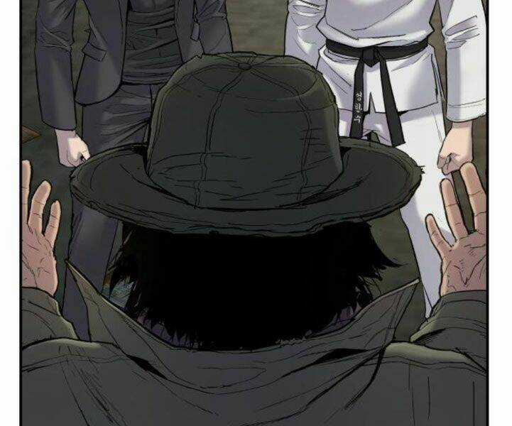 Đặc Vụ Kim Chapter 7 trang 96