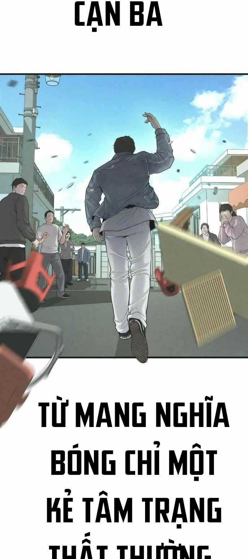 Đặc Vụ Kim Chapter 74 trang 1
