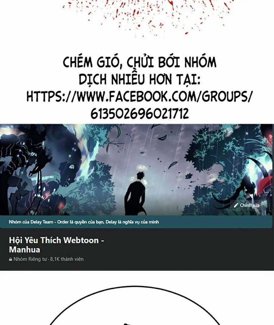Đặc Vụ Kim Chapter 8.1 trang 1