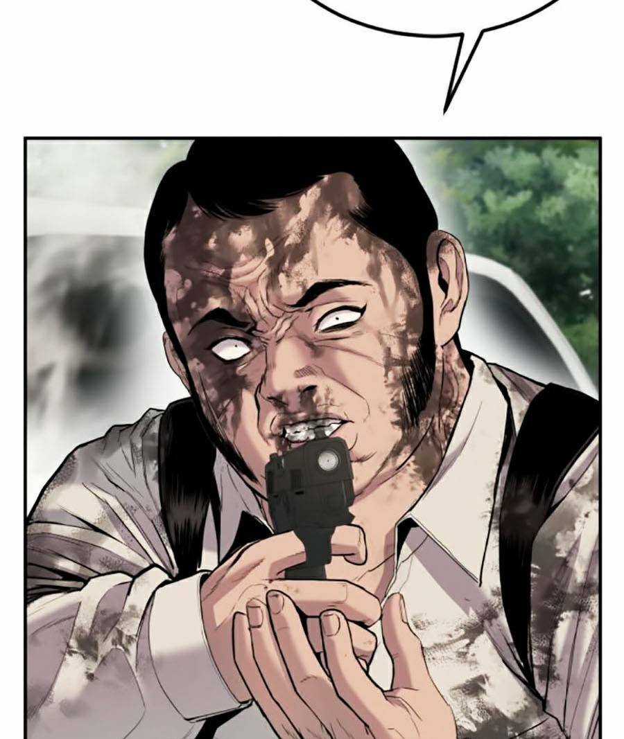 Đặc Vụ Kim Chapter 8.1 trang 10