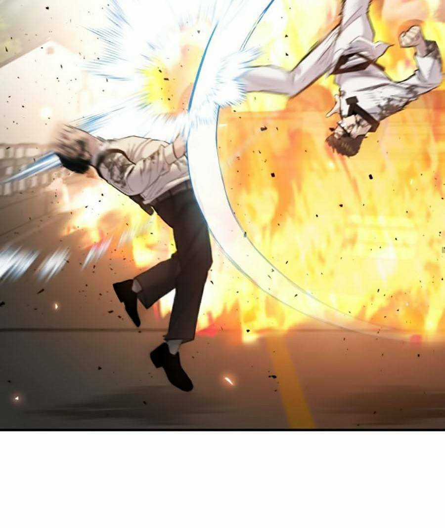 Đặc Vụ Kim Chapter 8.1 trang 113