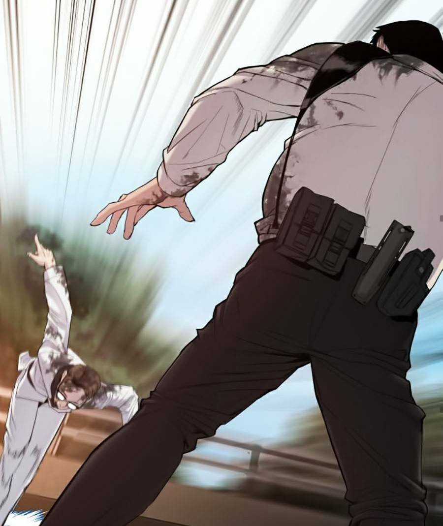 Đặc Vụ Kim Chapter 8.1 trang 115