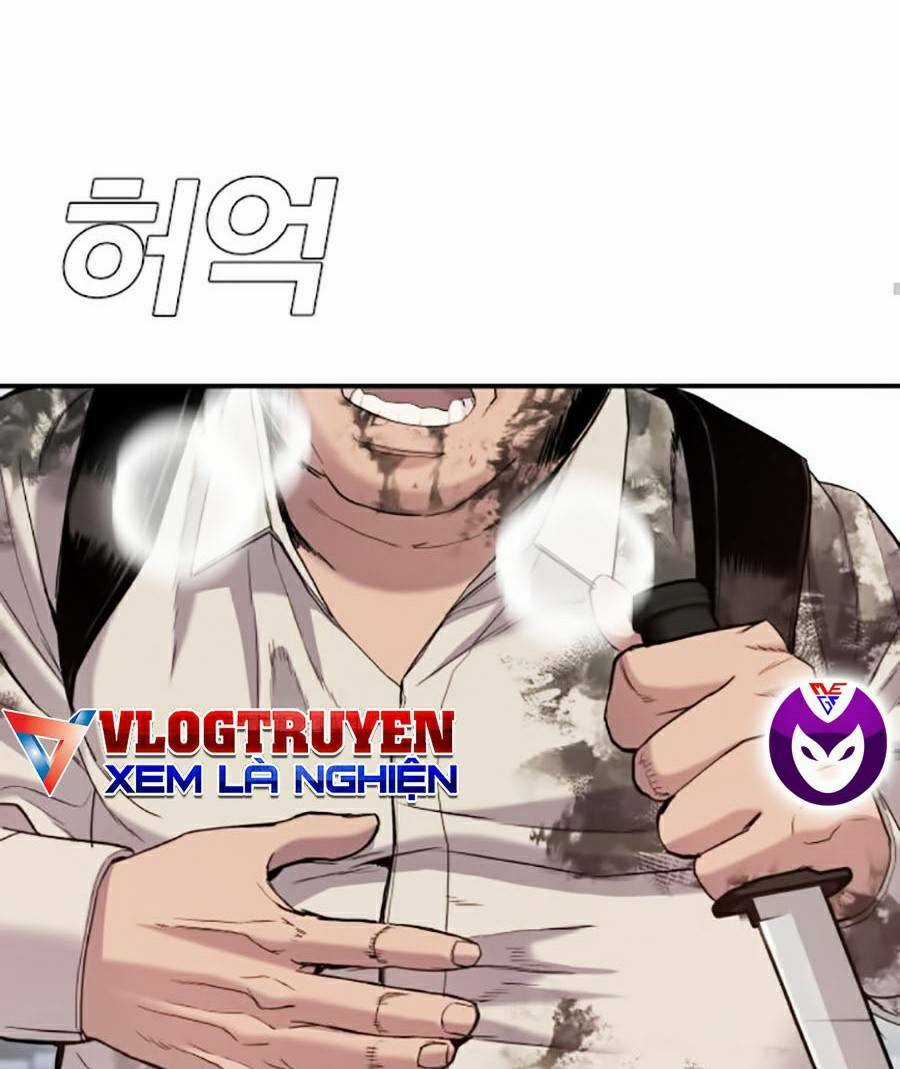 Đặc Vụ Kim Chapter 8.1 trang 117