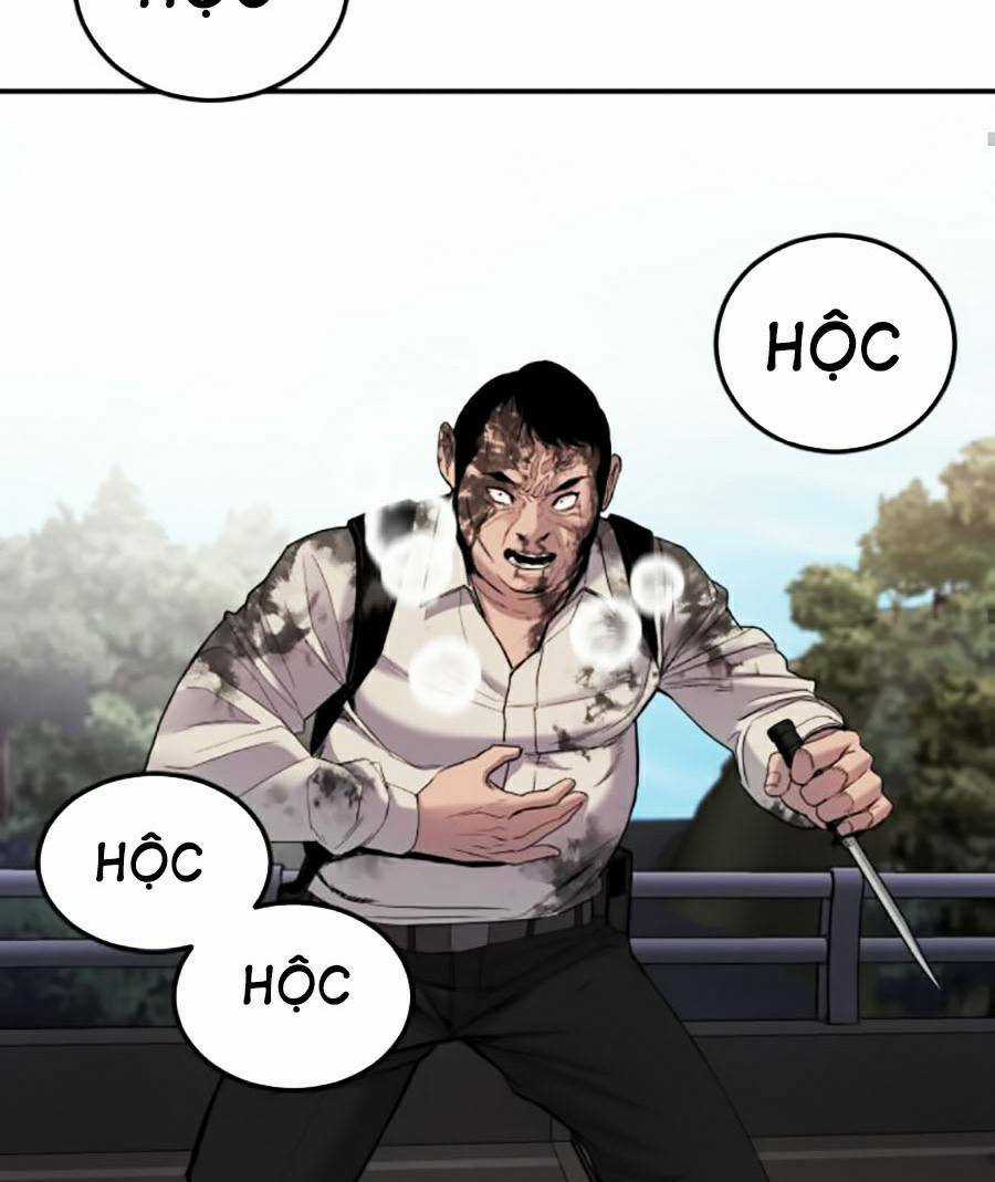 Đặc Vụ Kim Chapter 8.1 trang 119