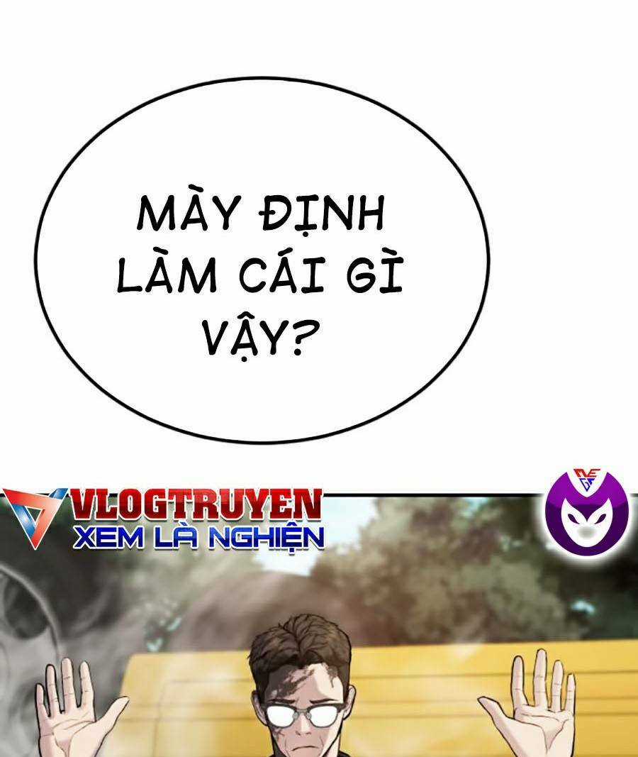 Đặc Vụ Kim Chapter 8.1 trang 12