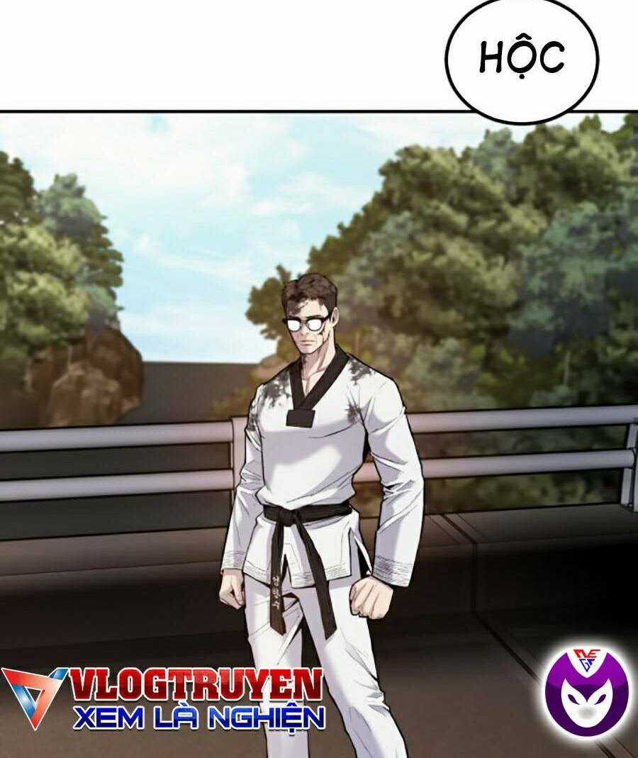 Đặc Vụ Kim Chapter 8.1 trang 122