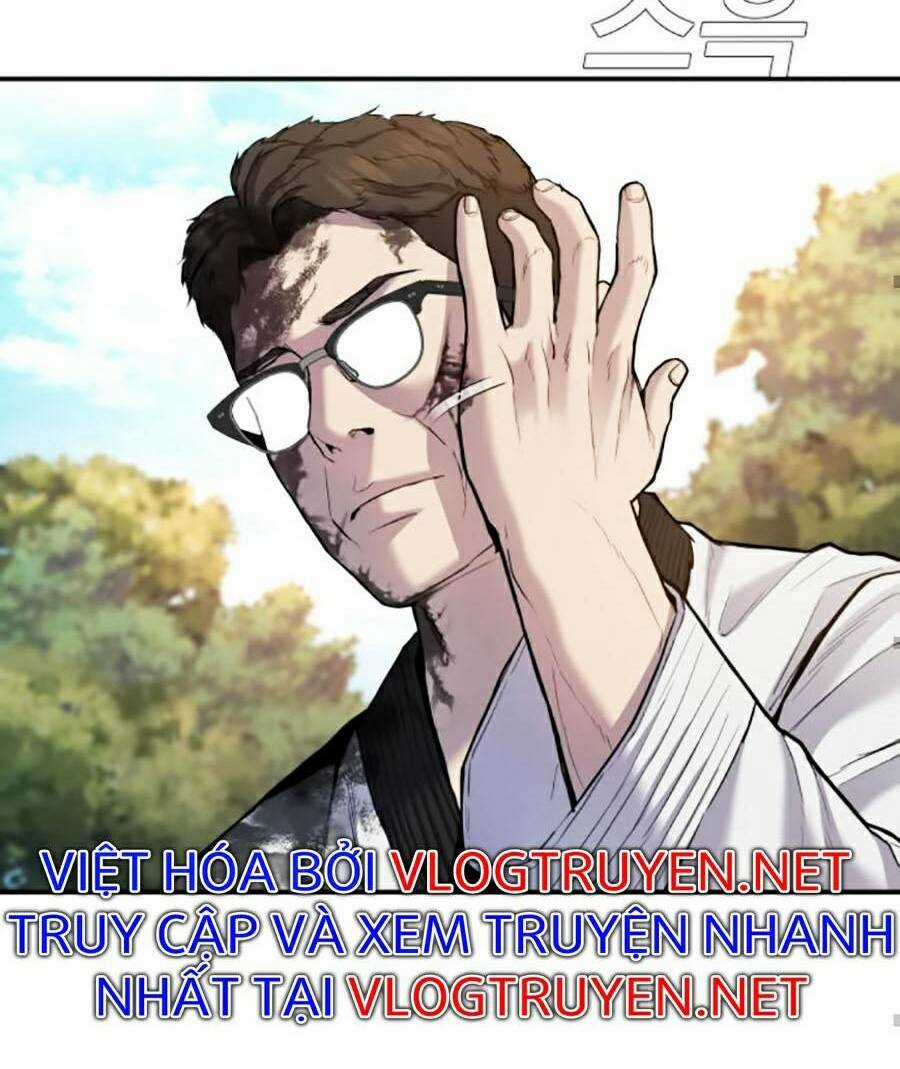 Đặc Vụ Kim Chapter 8.1 trang 124