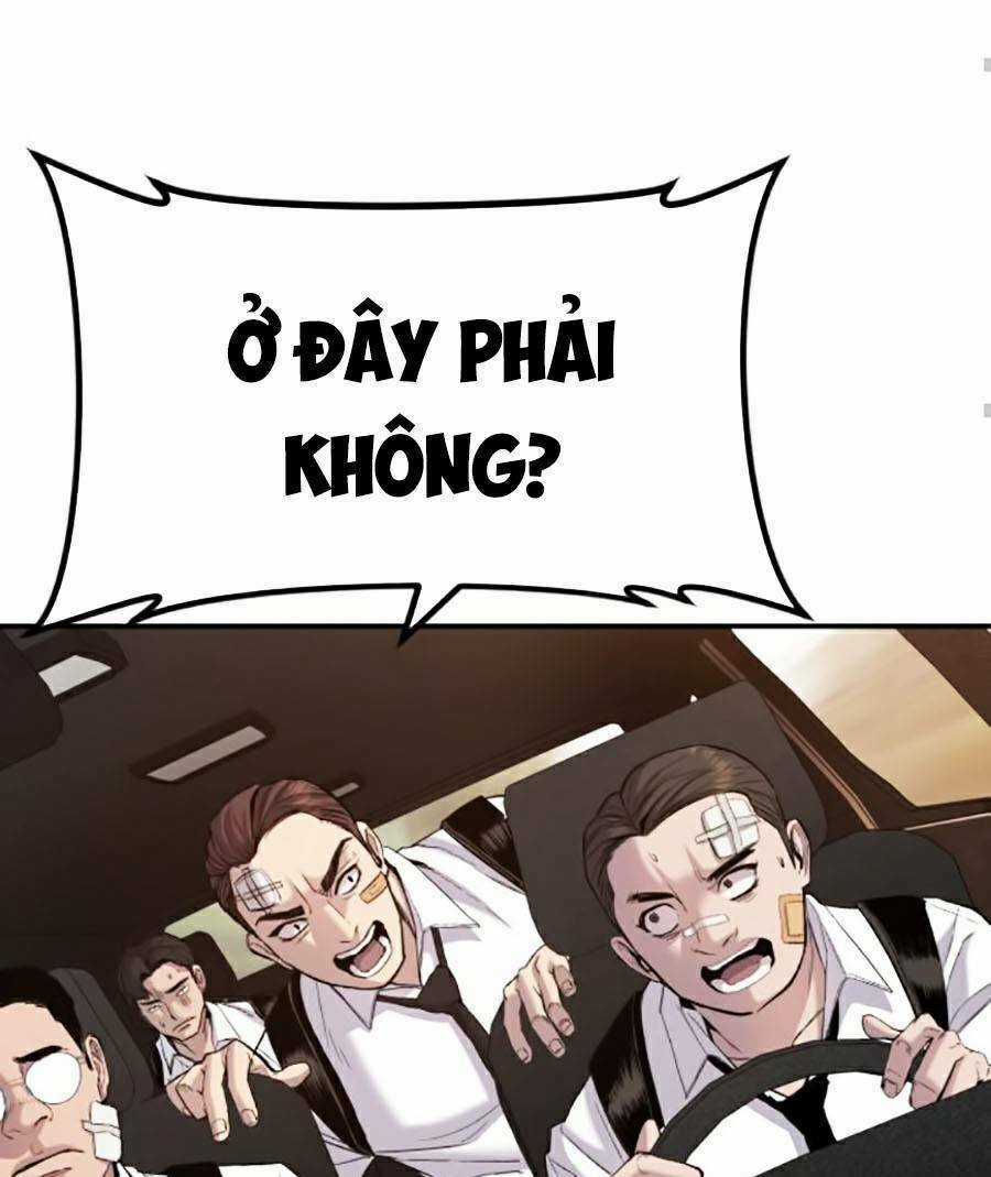 Đặc Vụ Kim Chapter 8.1 trang 129