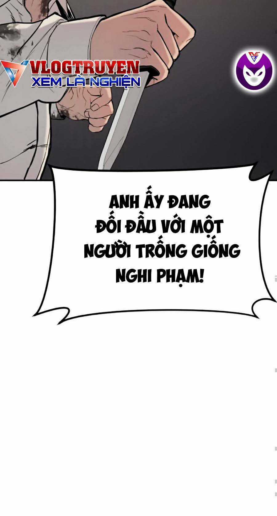 Đặc Vụ Kim Chapter 8.1 trang 132