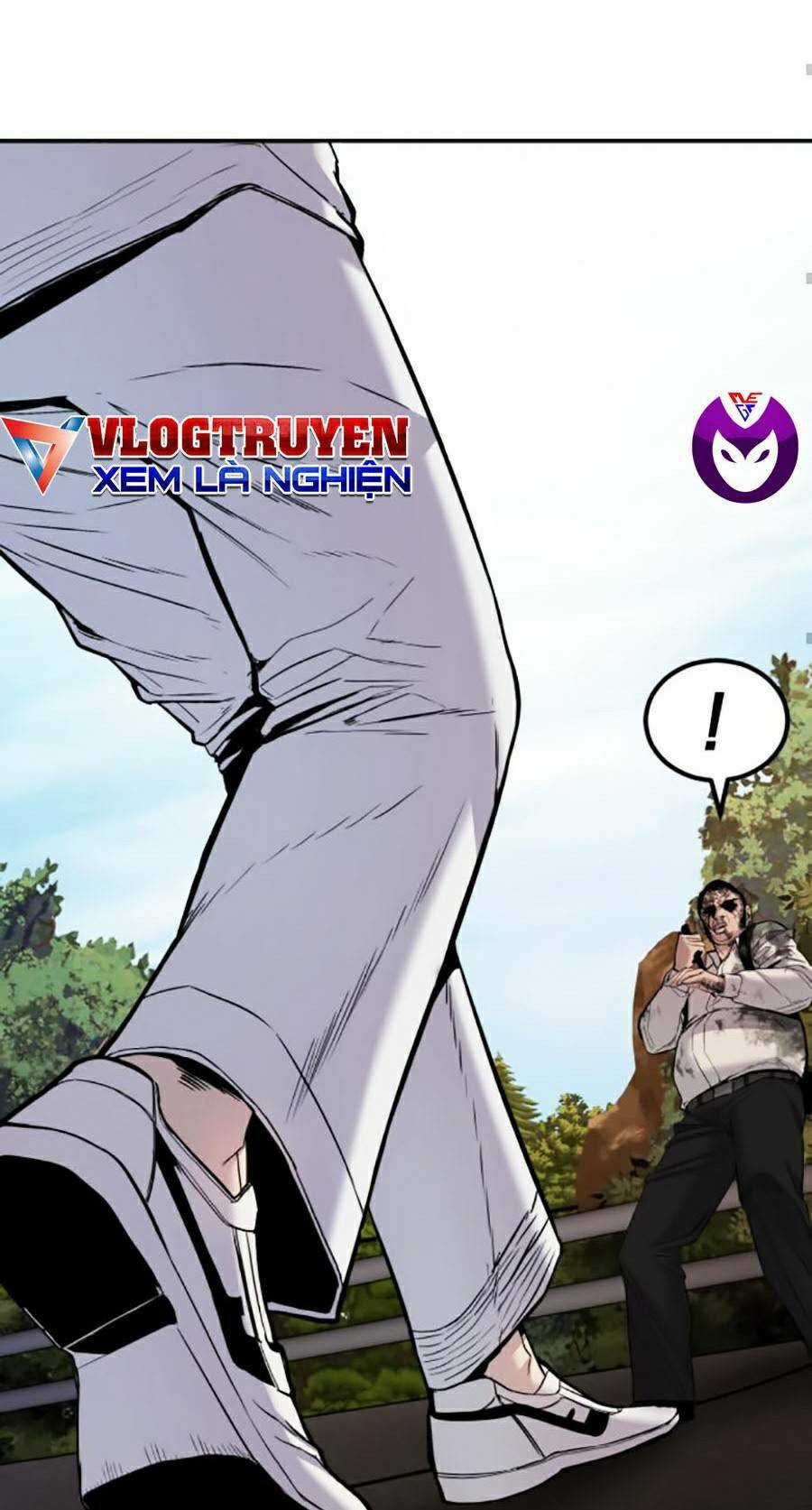 Đặc Vụ Kim Chapter 8.1 trang 135