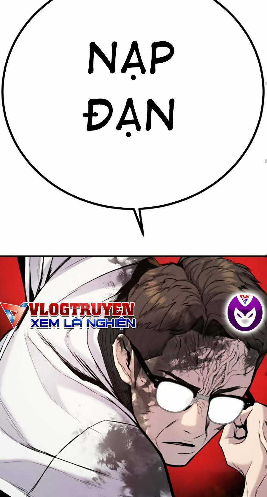 Đặc Vụ Kim Chapter 8.1 trang 138