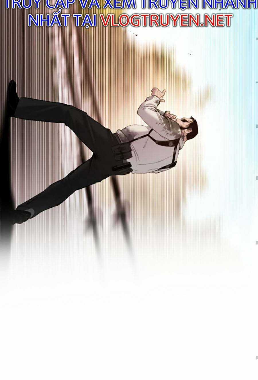 Đặc Vụ Kim Chapter 8.1 trang 143