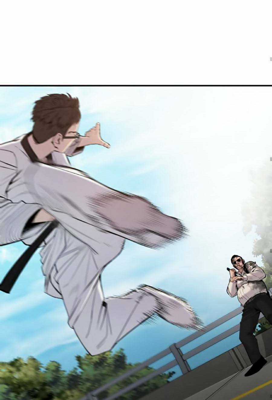 Đặc Vụ Kim Chapter 8.1 trang 144