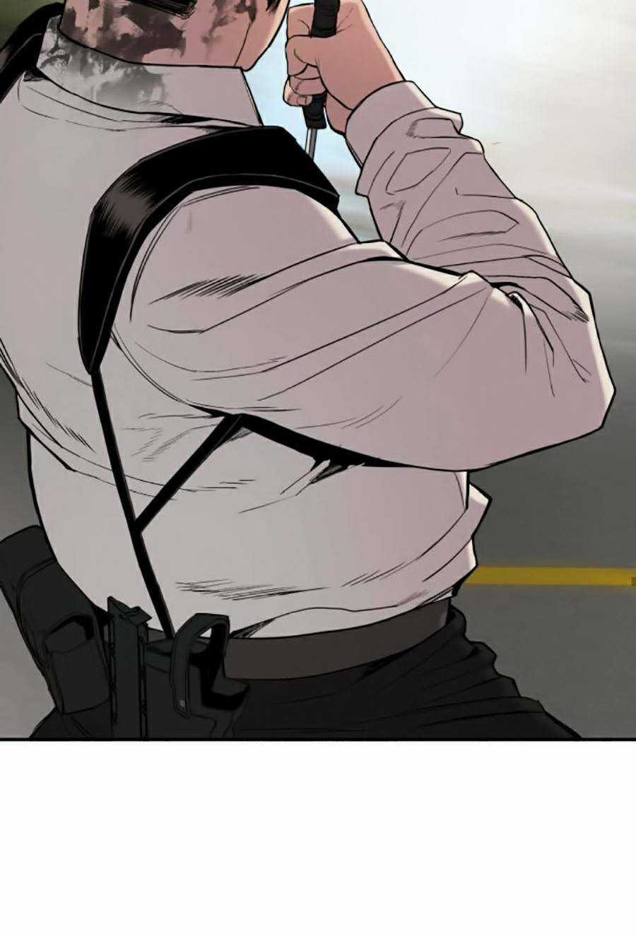 Đặc Vụ Kim Chapter 8.1 trang 150