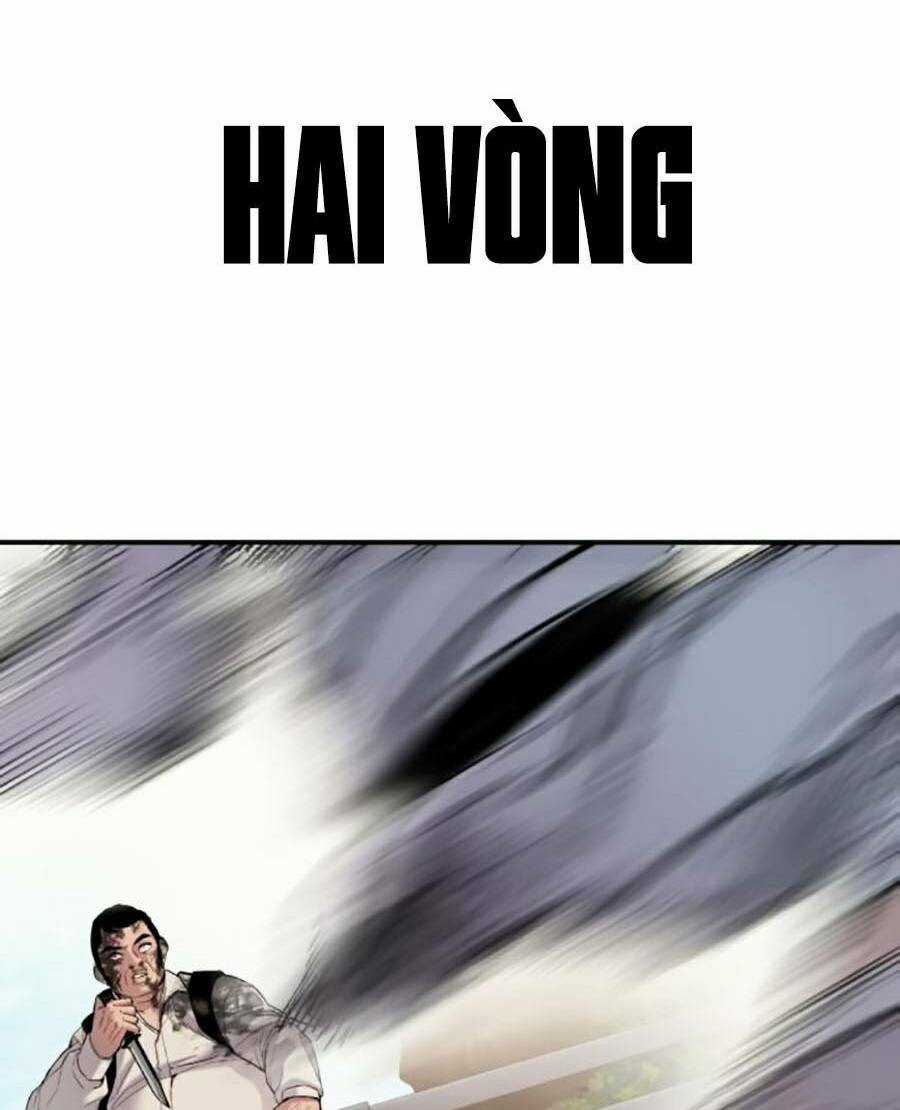 Đặc Vụ Kim Chapter 8.1 trang 158