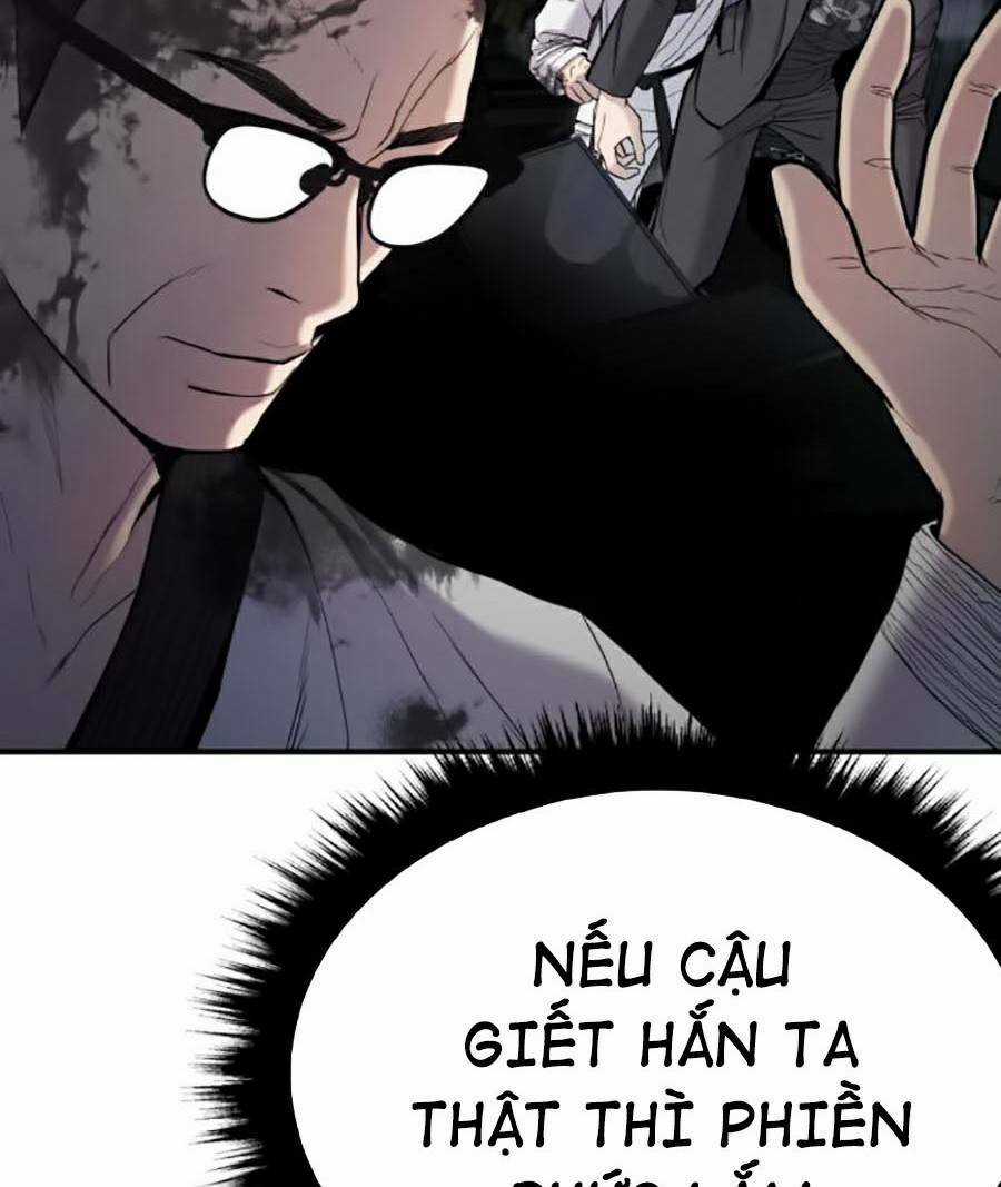 Đặc Vụ Kim Chapter 8.1 trang 16