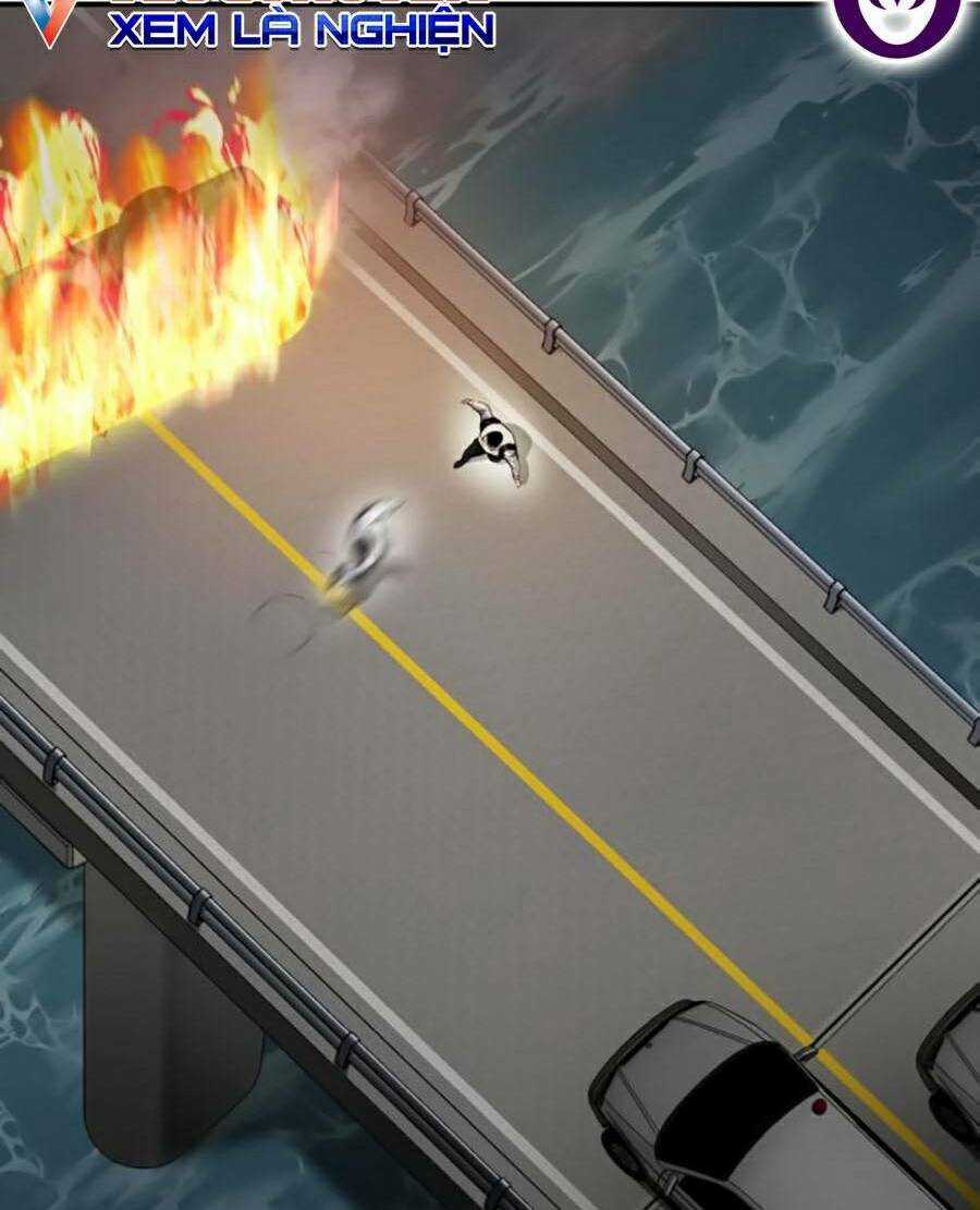 Đặc Vụ Kim Chapter 8.1 trang 160