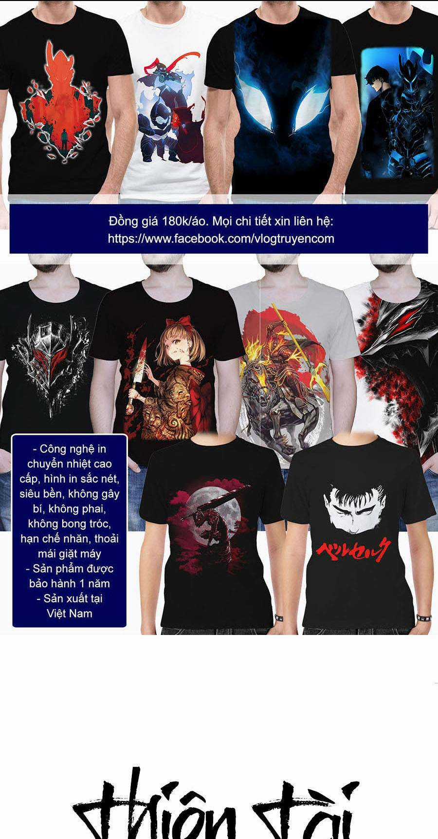 Đặc Vụ Kim Chapter 8.1 trang 163