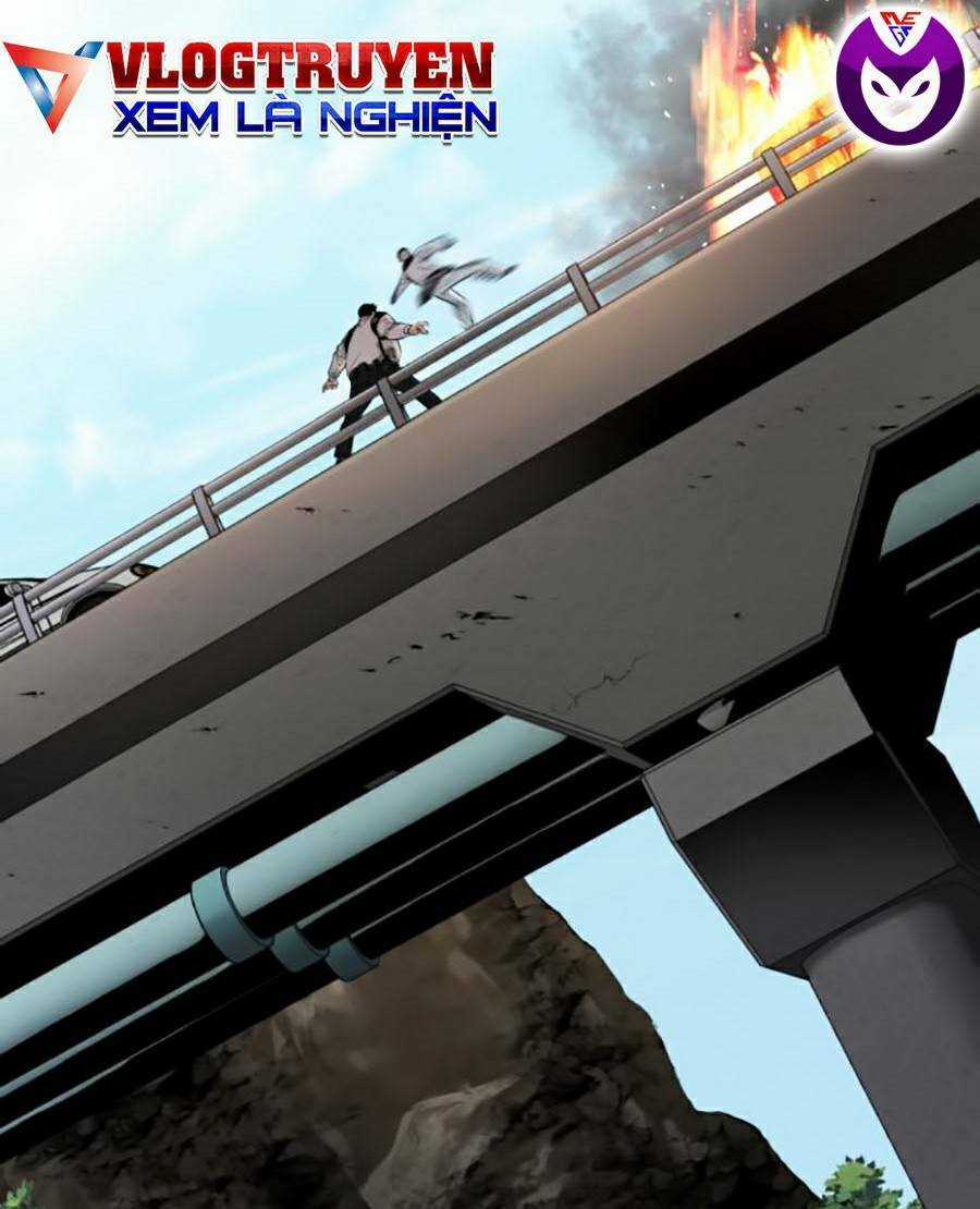 Đặc Vụ Kim Chapter 8.1 trang 165