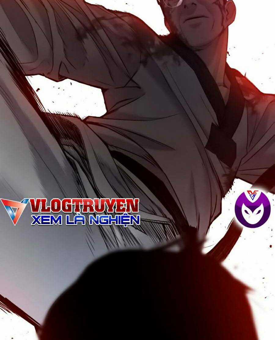 Đặc Vụ Kim Chapter 8.1 trang 168