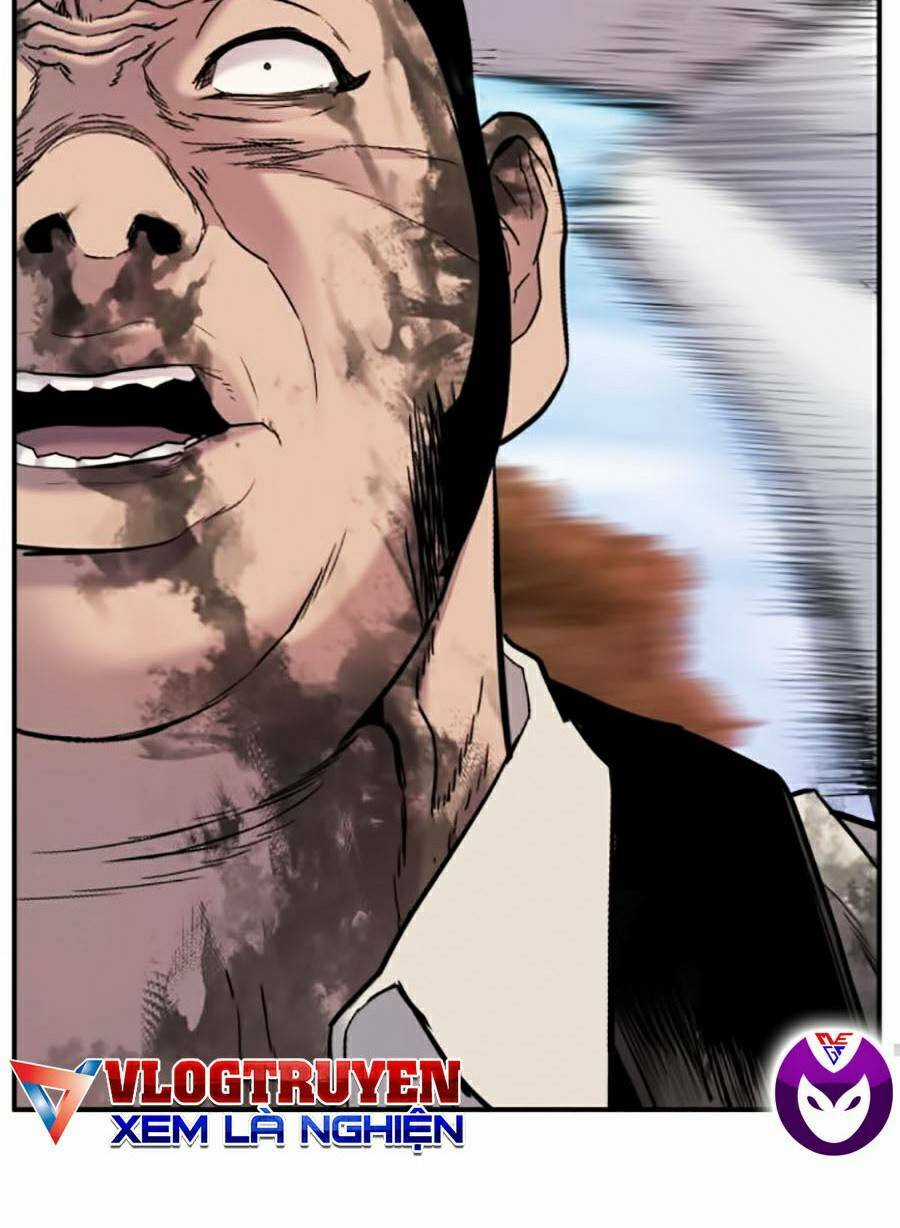 Đặc Vụ Kim Chapter 8.1 trang 172