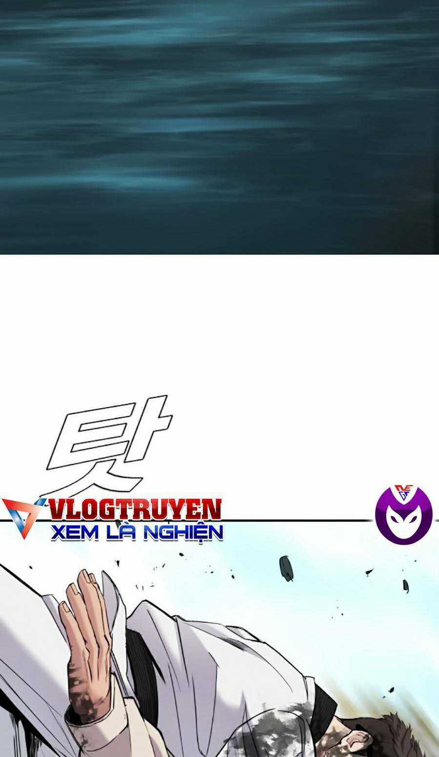 Đặc Vụ Kim Chapter 8.1 trang 185