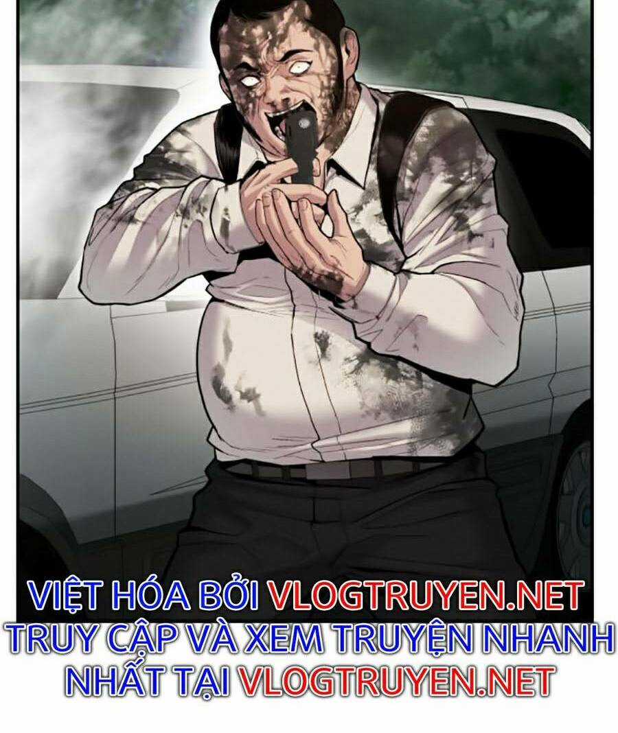 Đặc Vụ Kim Chapter 8.1 trang 19