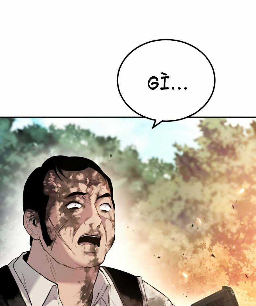 Đặc Vụ Kim Chapter 8.1 trang 20