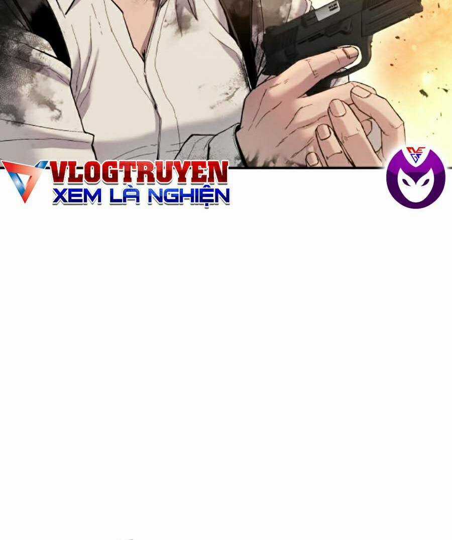 Đặc Vụ Kim Chapter 8.1 trang 21