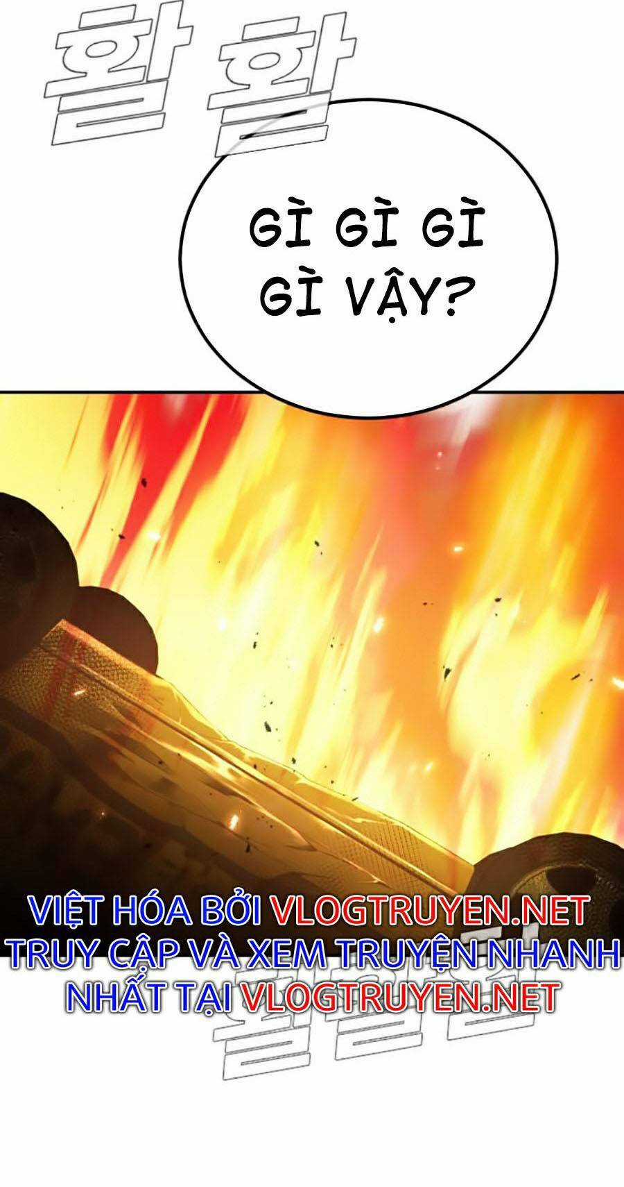 Đặc Vụ Kim Chapter 8.1 trang 22