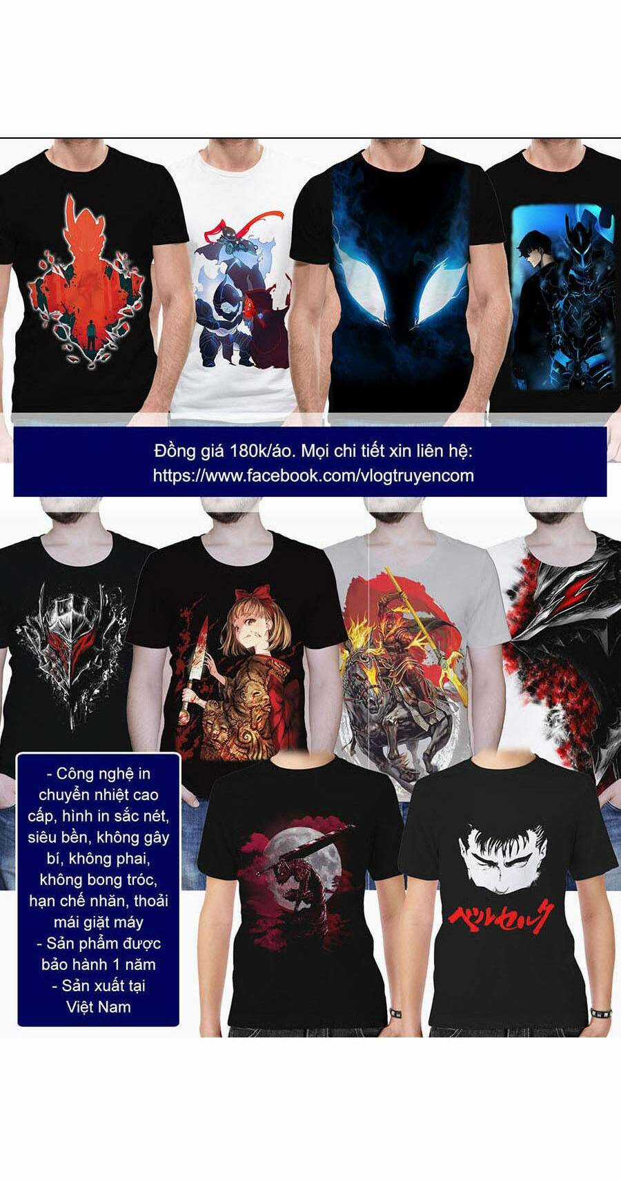 Đặc Vụ Kim Chapter 8.1 trang 23