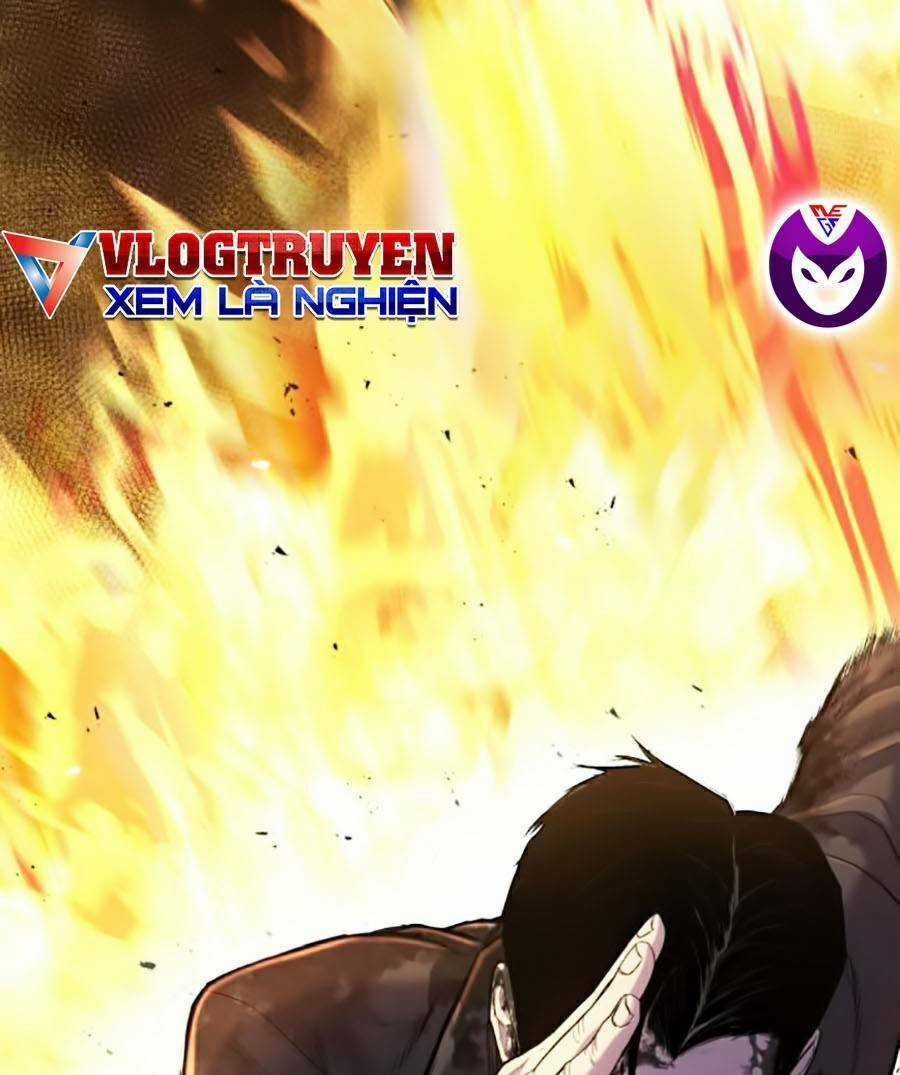 Đặc Vụ Kim Chapter 8.1 trang 26